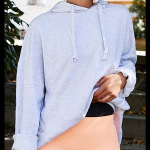 FP Movement Criss Cross Sweatshirt